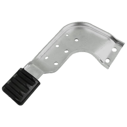 Peterbilt 389 131 MPB75131L MPB75131R  Left Hood Brackets Set