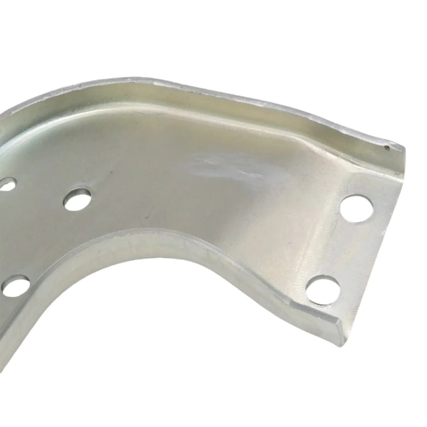 Left Hood Brackets Set Peterbilt 389 131 MPB75131L MPB75131R