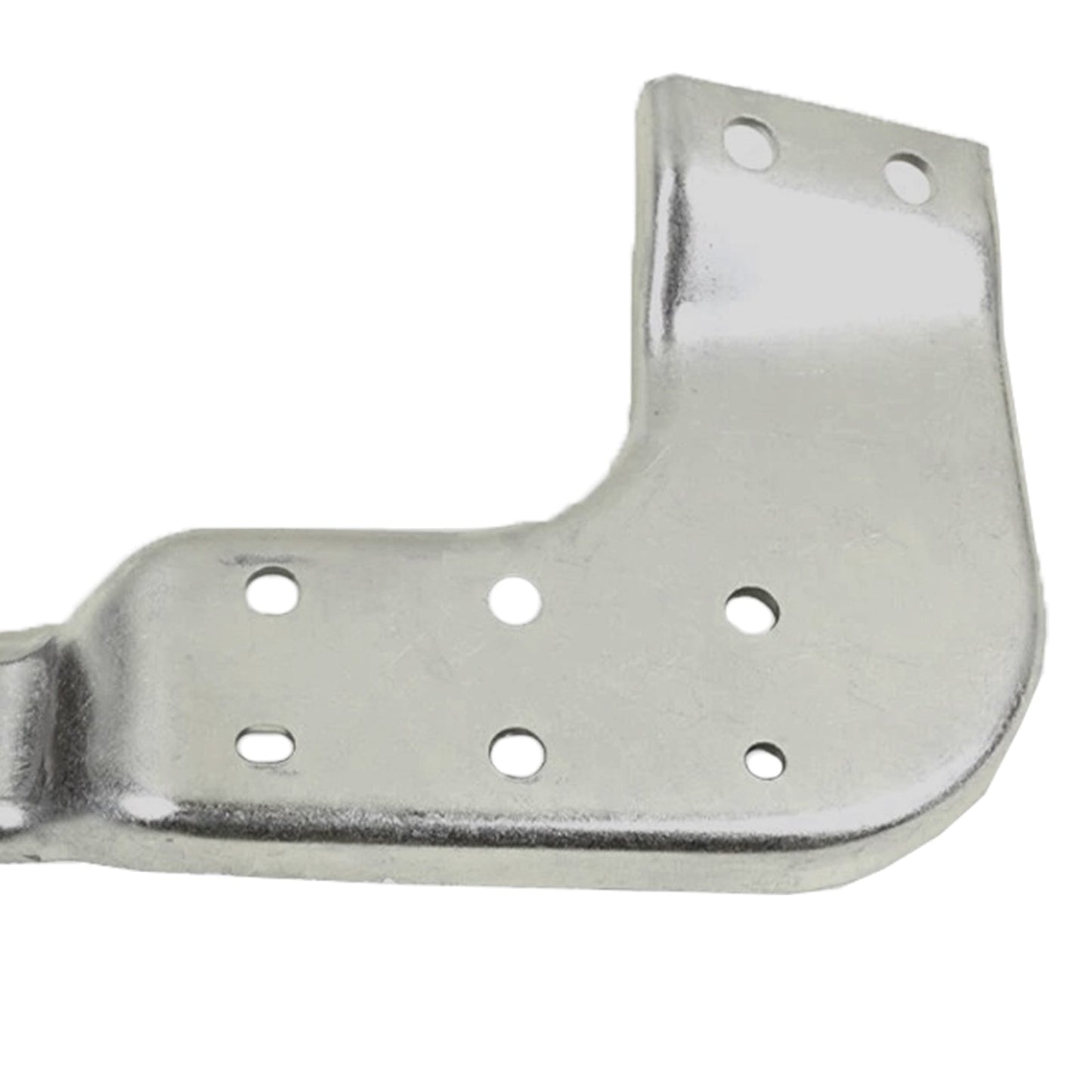 Peterbilt 389 131 MPB75131L MPB75131R  Left Hood Brackets Set