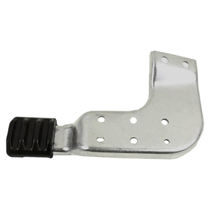 Left Hood Brackets Set Peterbilt 389 131 MPB75131L MPB75131R