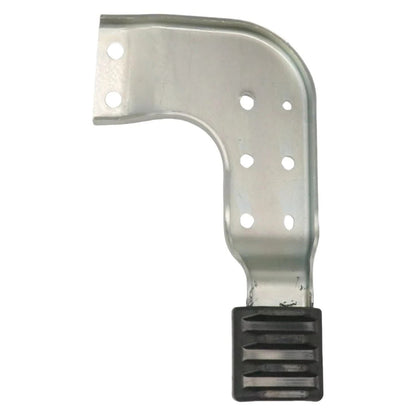 Peterbilt 389 131 MPB75131L MPB75131R Right Hood Brackets Set