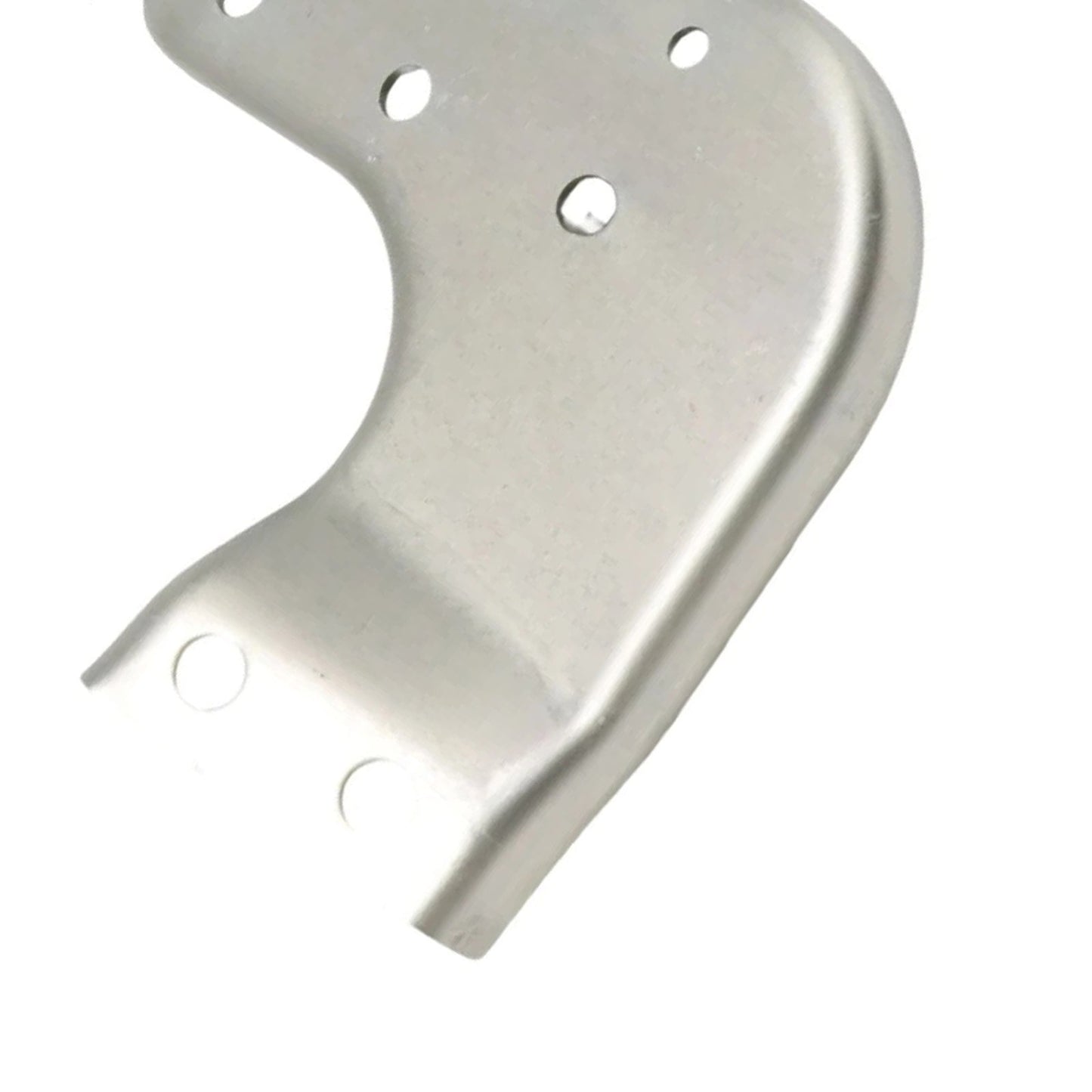 Right Hood Brackets Set Peterbilt 389 131 MPB75131L MPB75131R