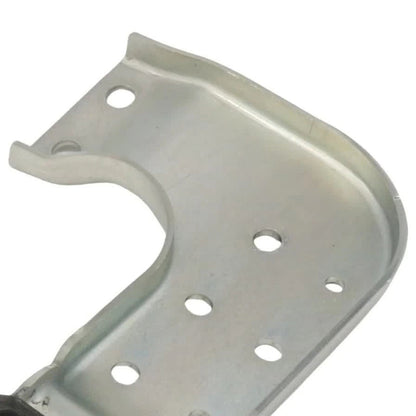 Right Hood Brackets Set Peterbilt 389 131 MPB75131L MPB75131R