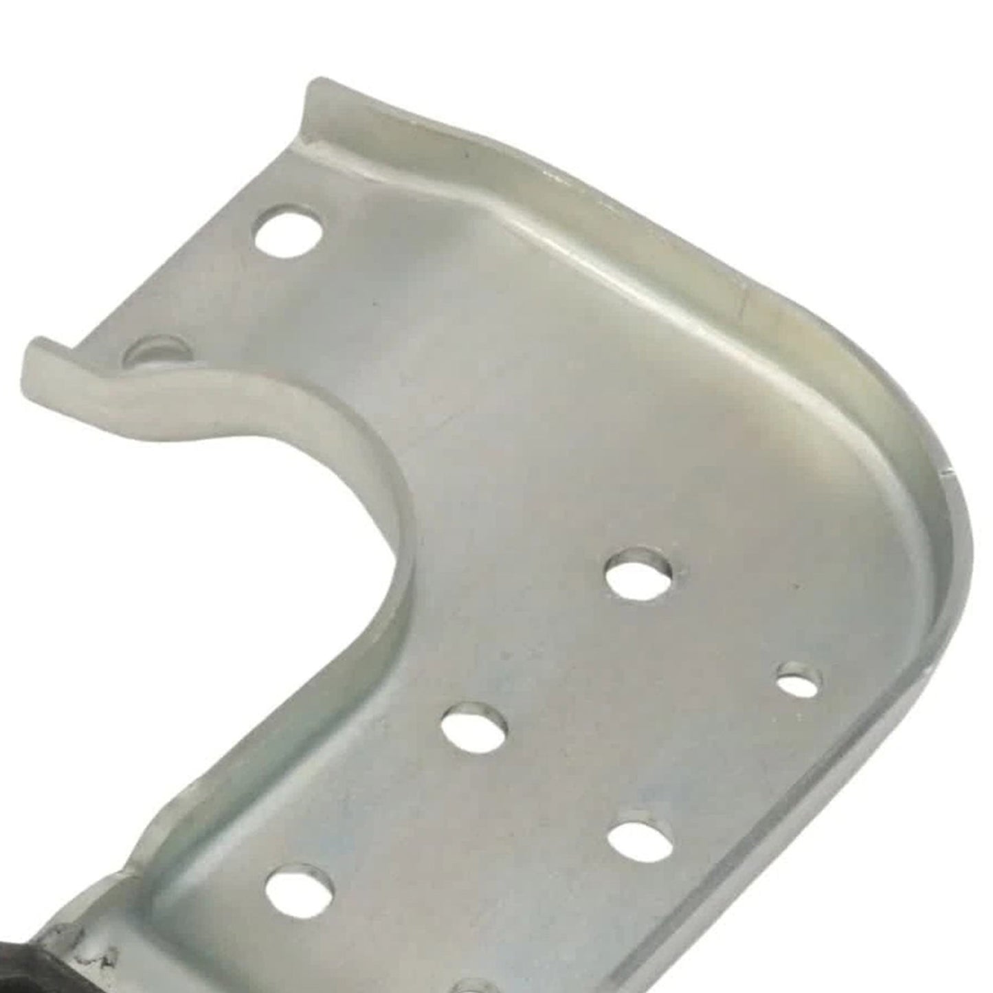Peterbilt 389 131 MPB75131L MPB75131R Right Hood Brackets Set