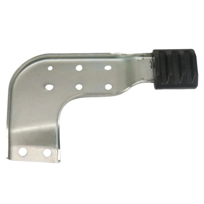 Right Hood Brackets Set Peterbilt 389 131 MPB75131L MPB75131R