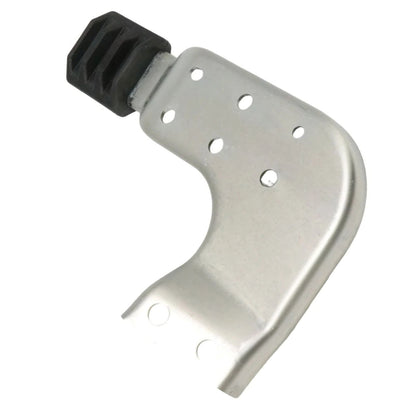 Peterbilt 389 131 MPB75131L MPB75131R Right Hood Brackets Set
