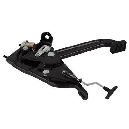 1976-1986 Jeep CJ6 CJ7 CJ8 5093656AA Parking Emergency Brake Pedal Assembly