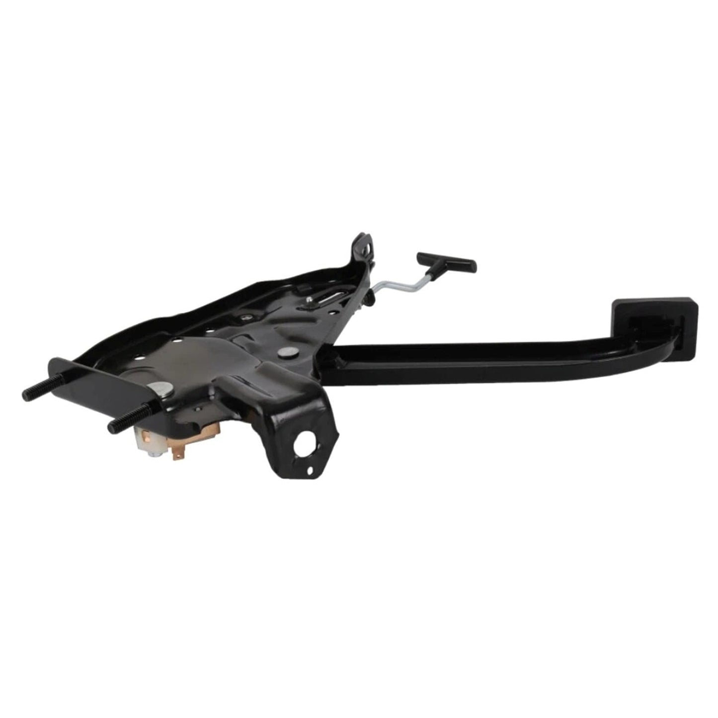 Conjunto de pedal de freno de emergencia de estacionamiento para Jeep CJ6 CJ7 CJ8 5093656AA (1976-1986)