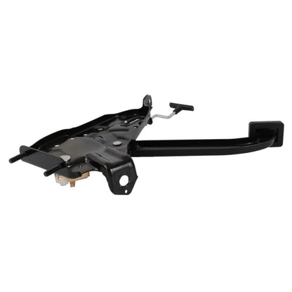 1987-1995 Jeep Wrangler YJ 5093656AA Parking Emergency Brake Pedal Assembly
