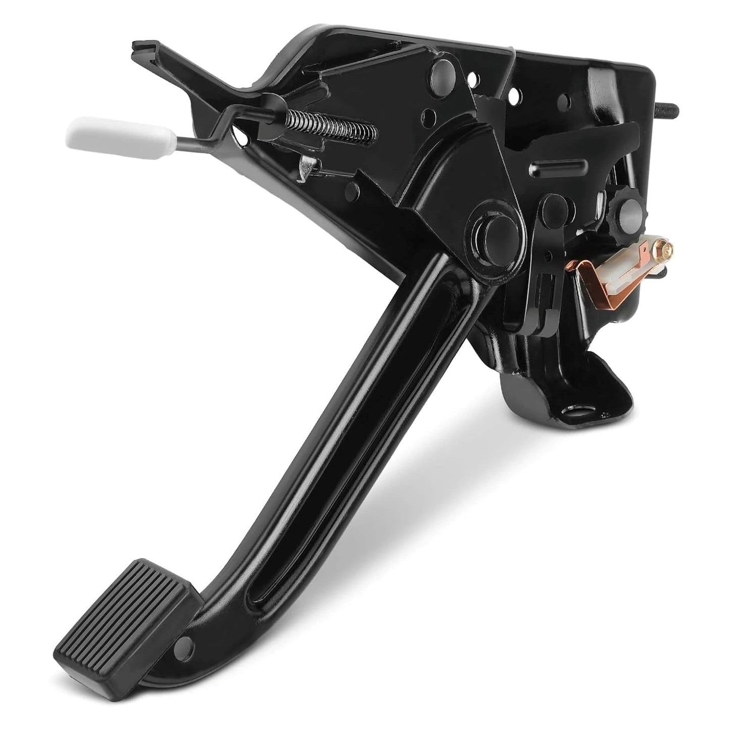 Conjunto de pedal de freno de emergencia de estacionamiento para Jeep CJ6 CJ7 CJ8 5093656AA (1976-1986)