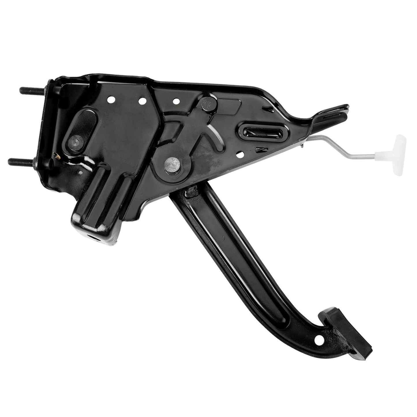 1987-1995 Jeep Wrangler YJ 5093656AA Parking Emergency Brake Pedal Assembly