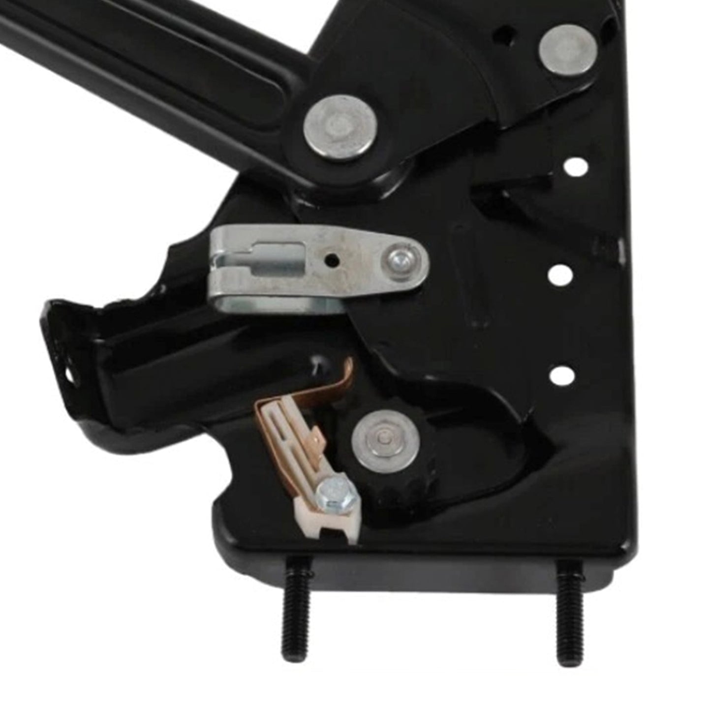 1987-1995 Jeep Wrangler YJ 5093656AA Parking Emergency Brake Pedal Assembly