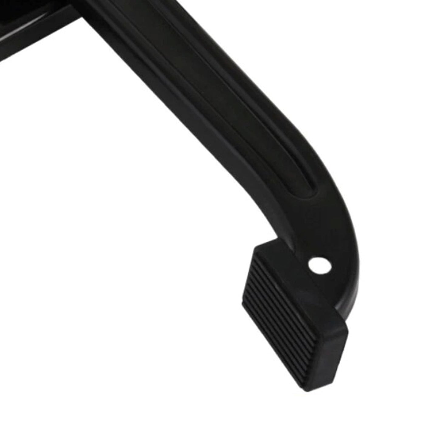 Conjunto de pedal de freno de emergencia de estacionamiento para Jeep CJ6 CJ7 CJ8 5093656AA (1976-1986)