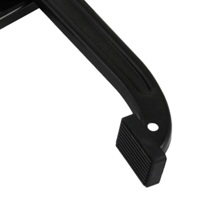 1987-1995 Jeep Wrangler YJ 5093656AA Parking Emergency Brake Pedal Assembly