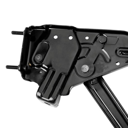 1987-1995 Jeep Wrangler YJ 5093656AA Parking Emergency Brake Pedal Assembly