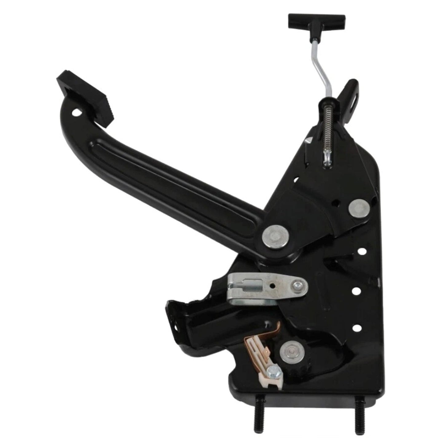 Conjunto de pedal de freno de emergencia de estacionamiento para Jeep CJ6 CJ7 CJ8 5093656AA (1976-1986)