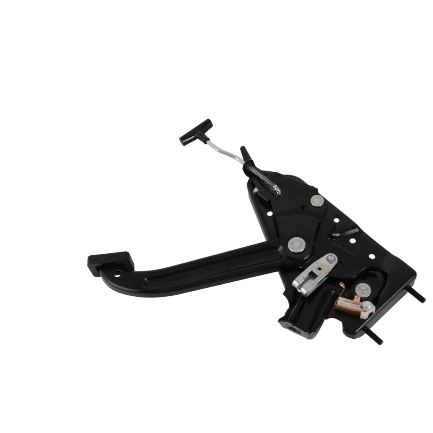 Conjunto de pedal de freno de emergencia de estacionamiento para Jeep CJ6 CJ7 CJ8 5093656AA (1976-1986)