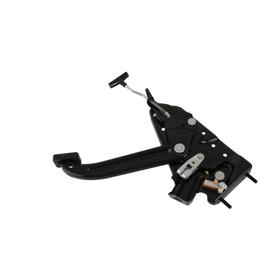 Conjunto de pedal de freno de emergencia de estacionamiento para Jeep CJ6 CJ7 CJ8 5093656AA (1976-1986)