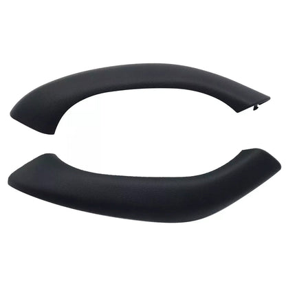 2016-2022 BMW X1 X2 F48 F49 F39 X1 F48 F49 16-20 51417417513 2PC Interior Door Handle