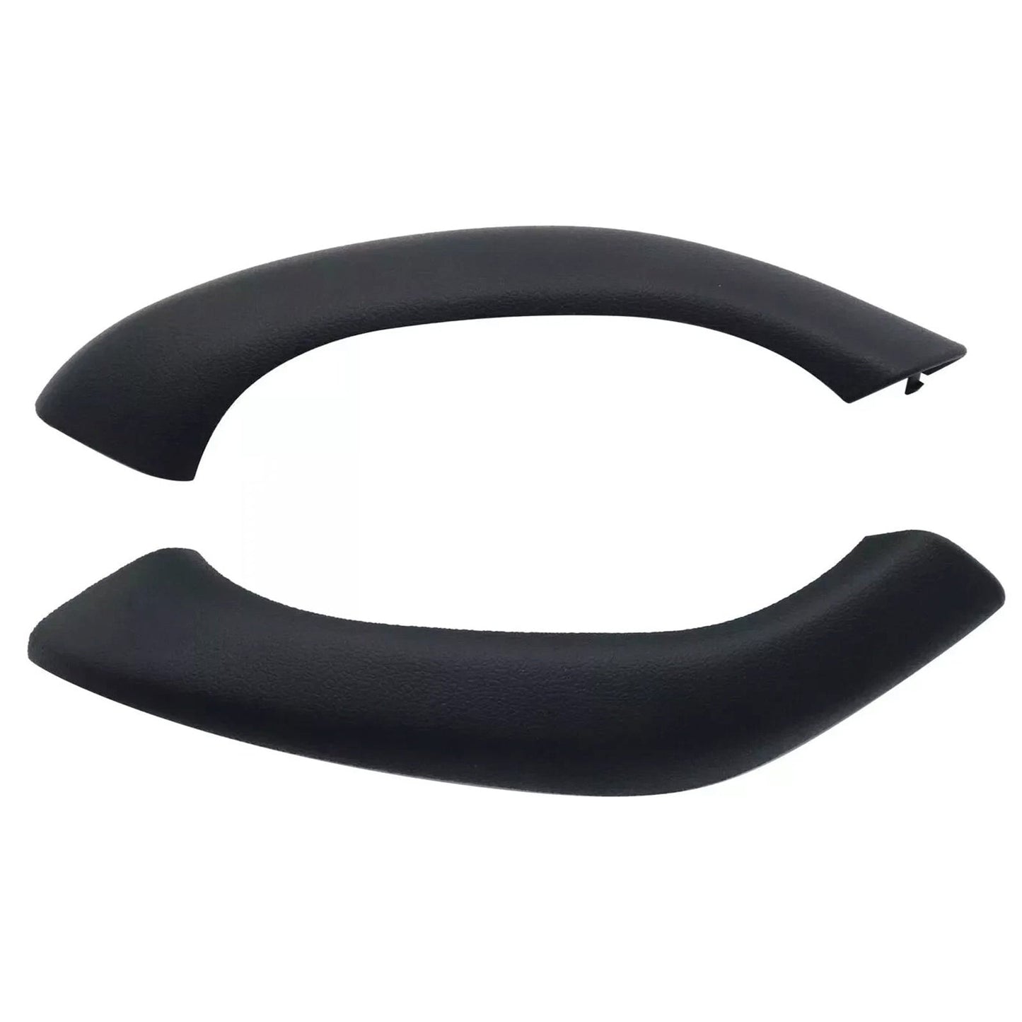 BMW X2 F39 2016-2020 X1 F48 F49 16-20 51417417513 2PC Interior Door Handle
