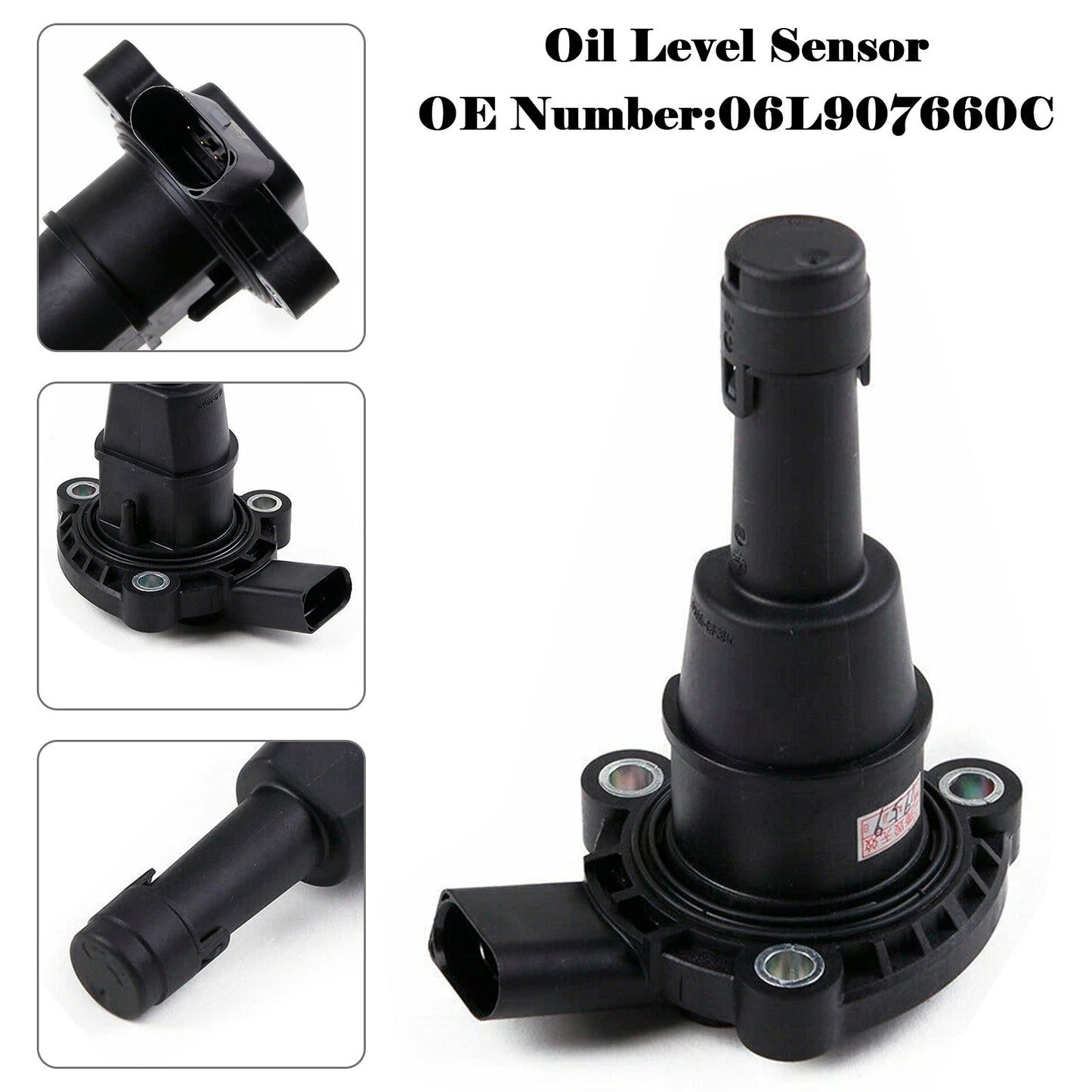 2016-2018 AUDI A7 06L907660C Oil Level Sensor