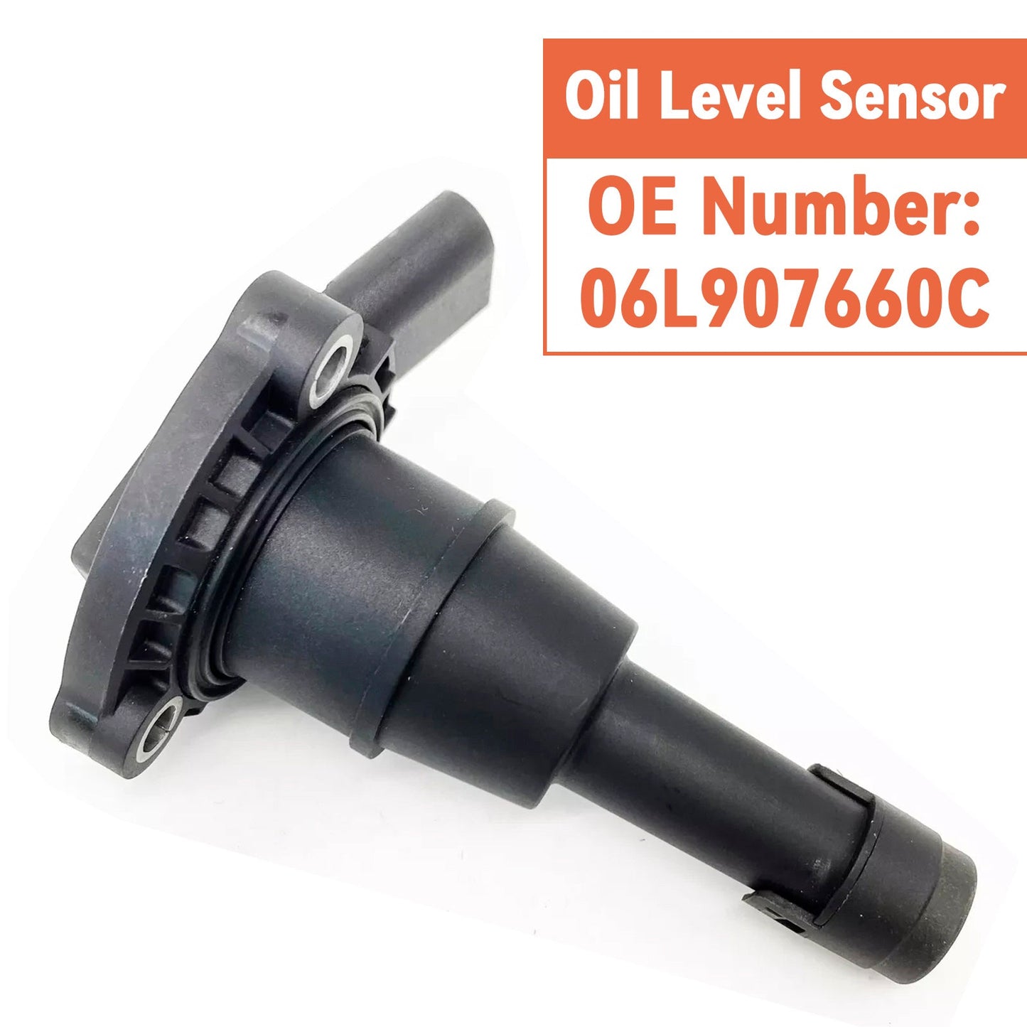 2016-2018 AUDI A7 06L907660C Oil Level Sensor