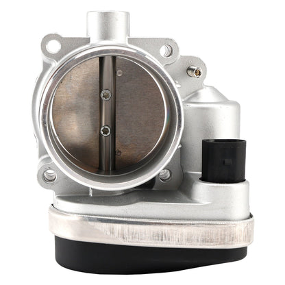 2001-2005 BMW 325XI 13547502444 Throttle Body