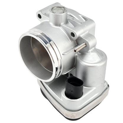 2004-2006 BMW X3 13547502444 Throttle Body