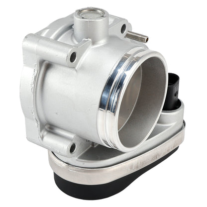 2004-2006 BMW X3 13547502444 Throttle Body