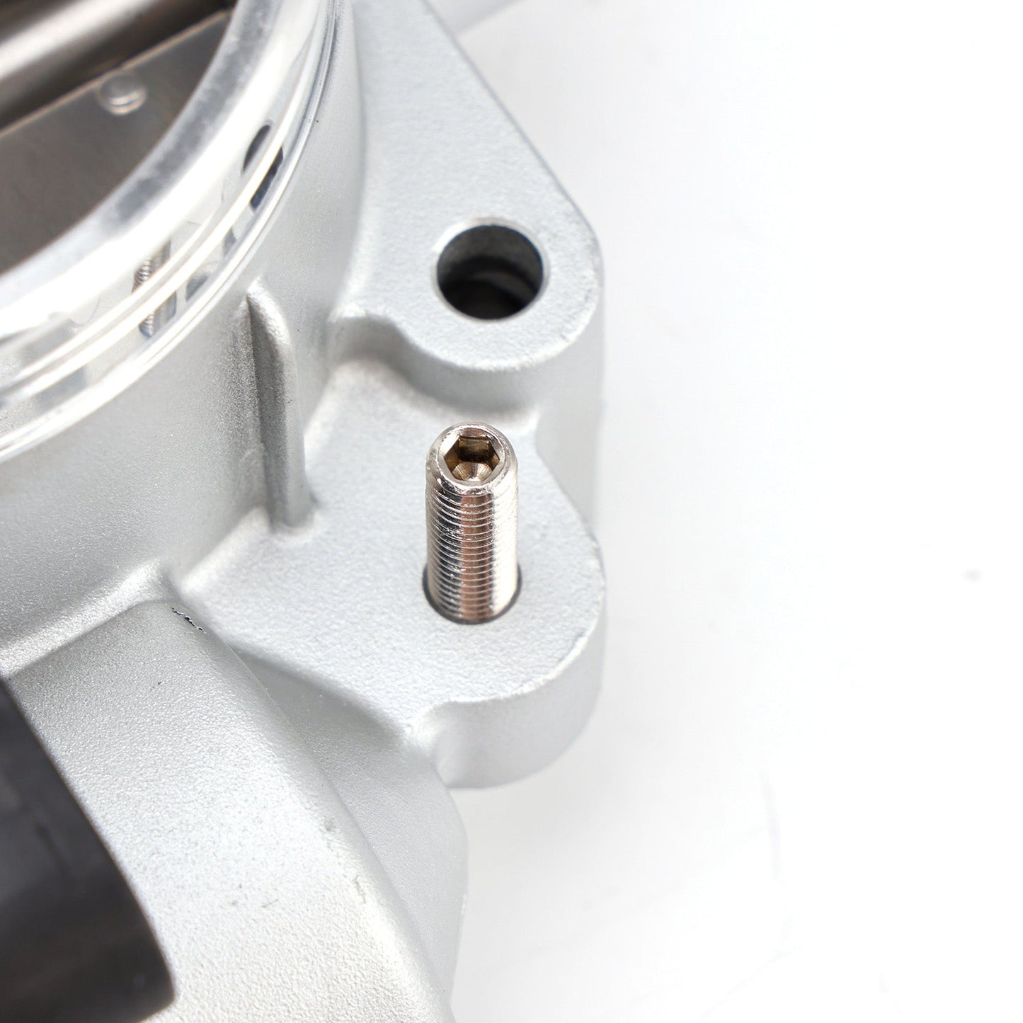 2004-2006 BMW X3 13547502444 Throttle Body