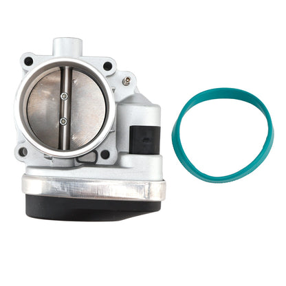 2004-2006 BMW X3 13547502444 Throttle Body