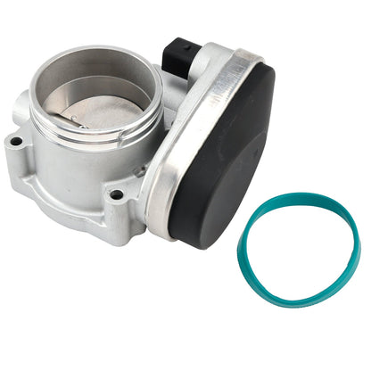 2001-2005 BMW 325XI 13547502444 Throttle Body