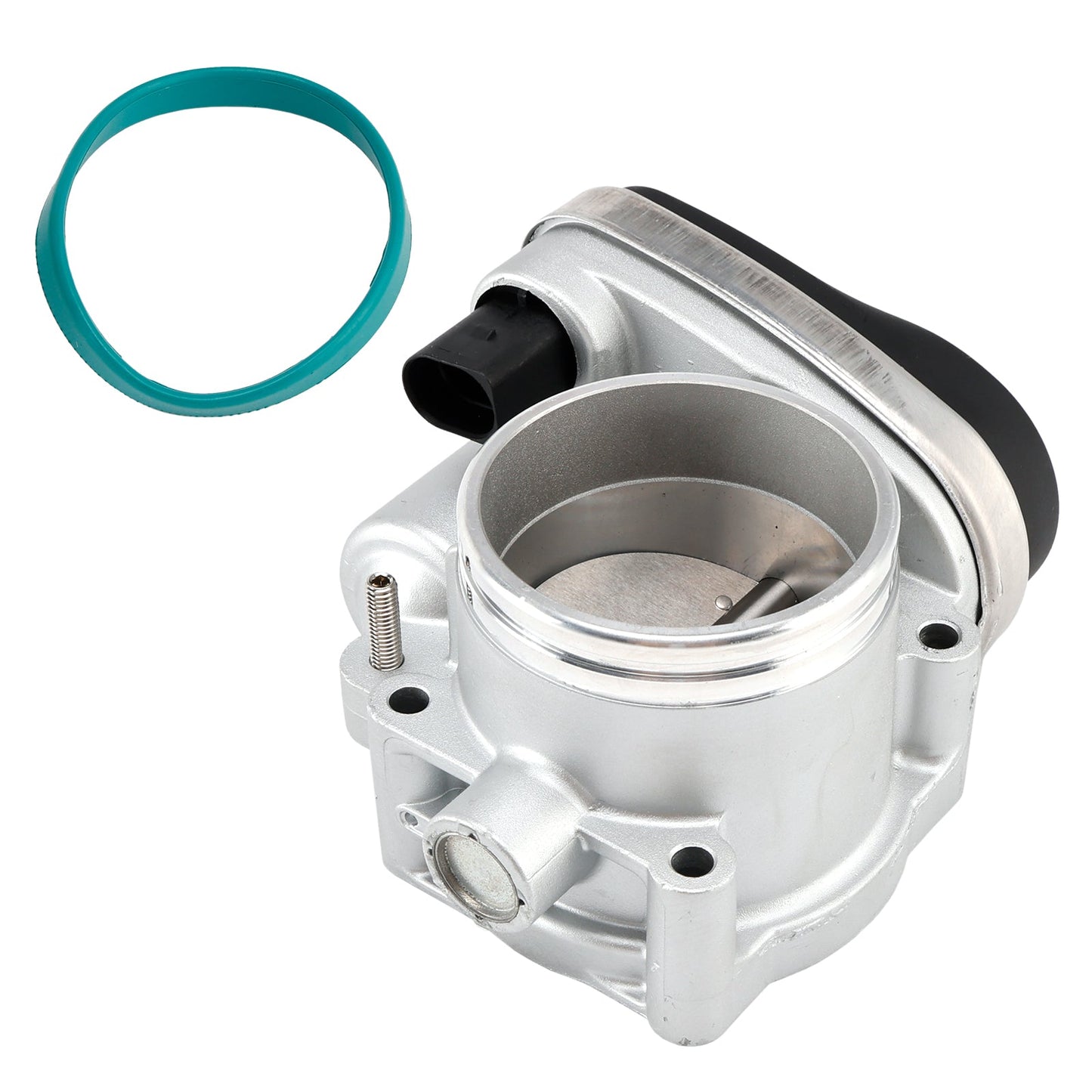 2001-2005 BMW 325XI 13547502444 Throttle Body