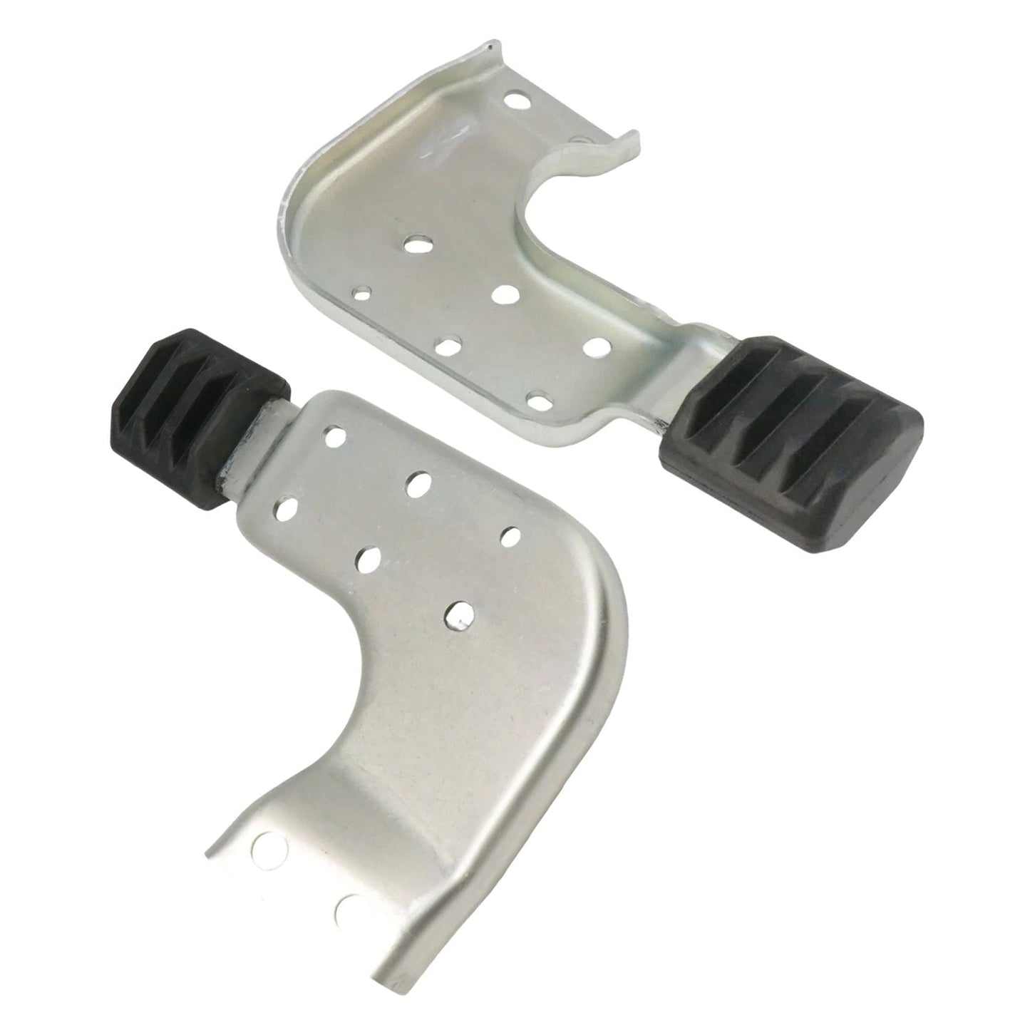 Peterbilt 389 Series 131 Hood MPB75131L MPB75131R  Left & Right Hood Brackets Set (Copy)