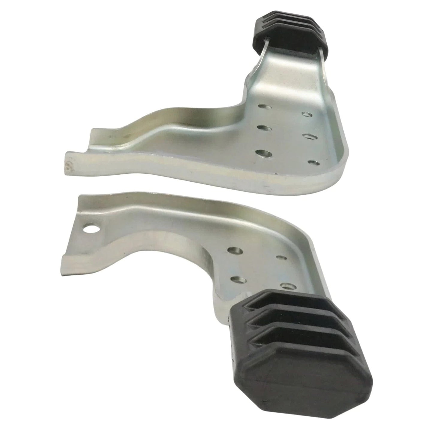 Peterbilt 389 Series 131 Hood MPB75131L MPB75131R  Left & Right Hood Brackets Set (Copy)