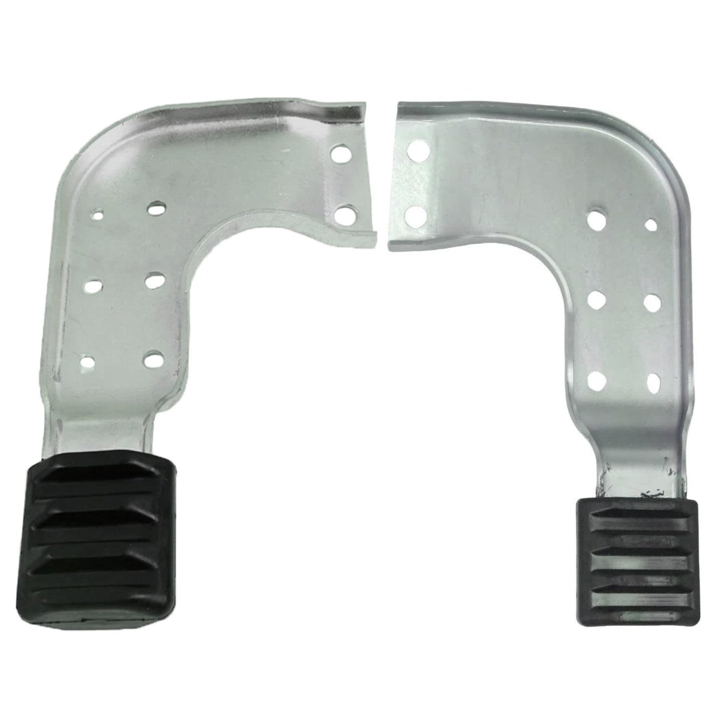 Peterbilt 389 Series 131 Hood MPB75131L MPB75131R  Left & Right Hood Brackets Set (Copy)