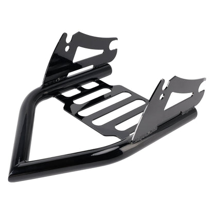 2020-2024 Road Glide Limited FLTRK Detachable Mounting Rear Luggage Rack Carrier Fit