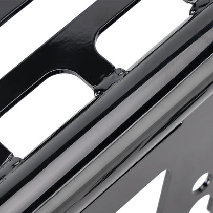 2009-2013 Electra Glide Classic FLHTC/I Detachable Mounting Rear Luggage Rack Carrier Fit