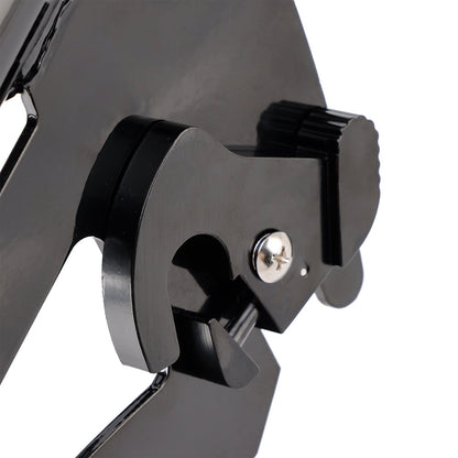 2011-2013/2016-2019 Road Glide Ultra FLTRU Detachable Mounting Rear Luggage Rack Carrier Fit