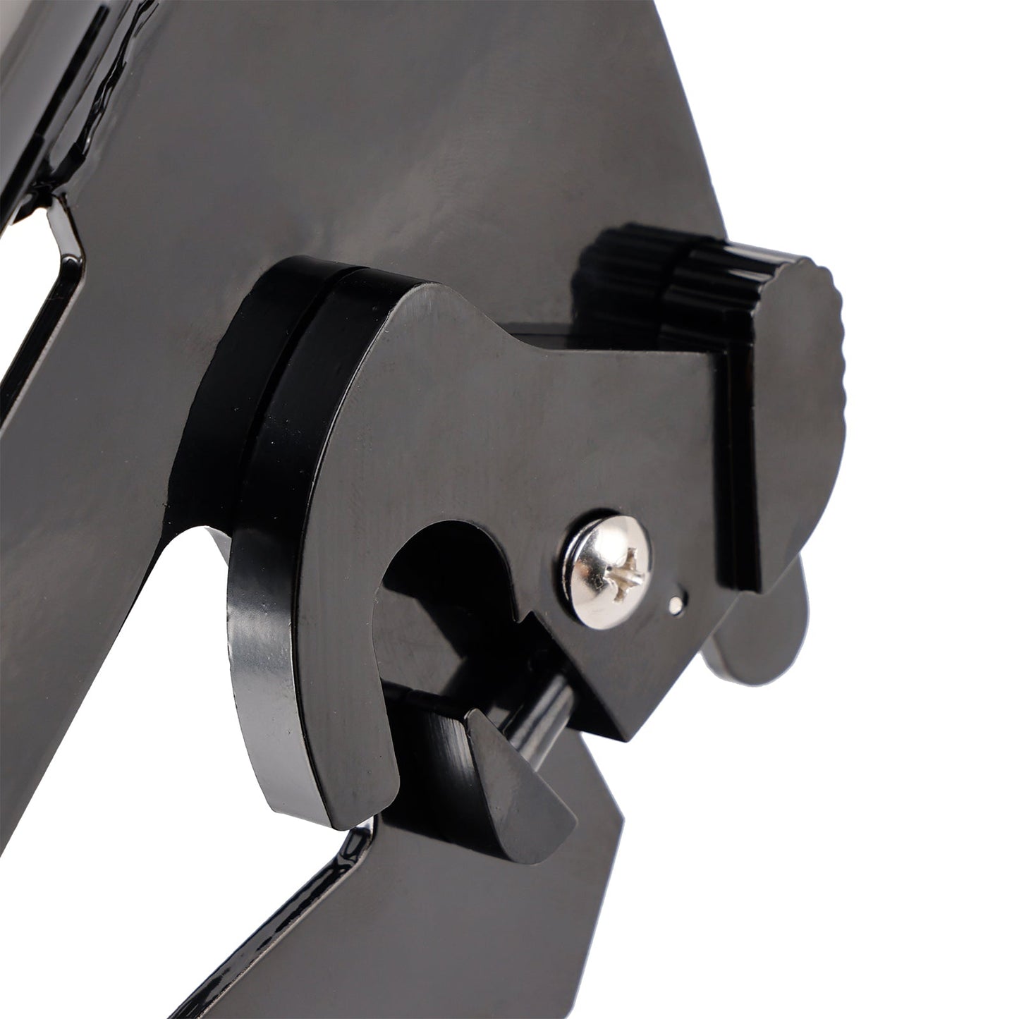 2009-2013 Electra Glide Classic FLHTC/I Detachable Mounting Rear Luggage Rack Carrier Fit