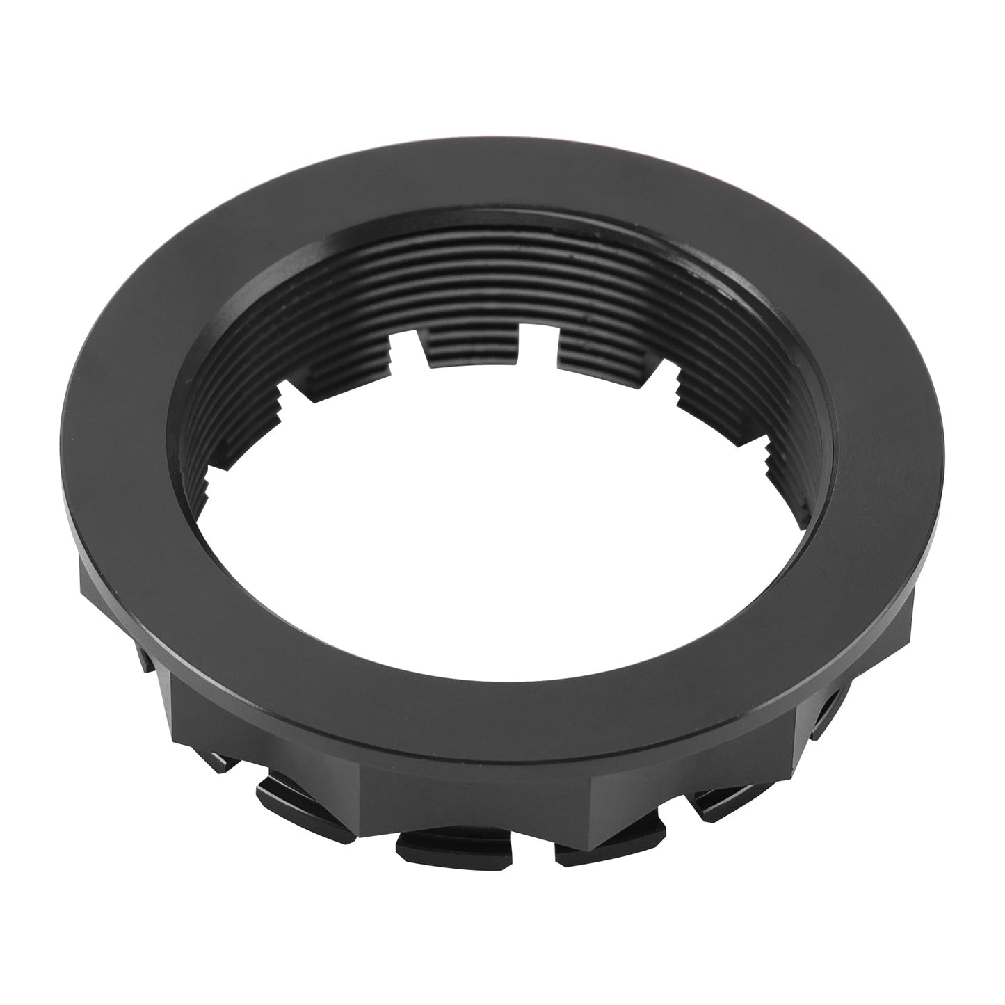 2010-2018 Ducati Diavel 1200 75012072AA Rear Wheel Axle Nut M48