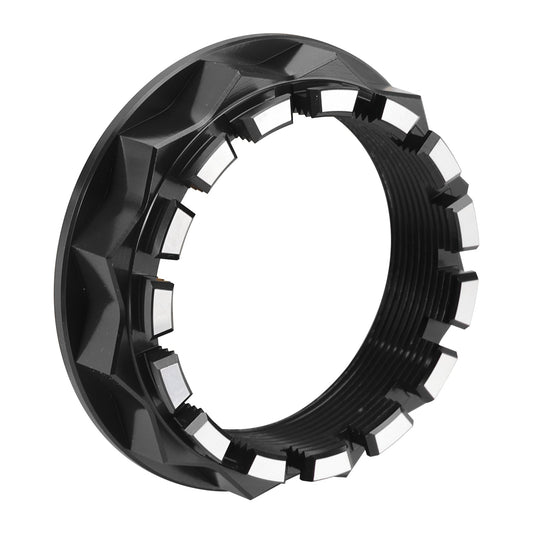 2010-2018 Ducati Diavel 1200 75012072AA Rear Wheel Axle Nut M48