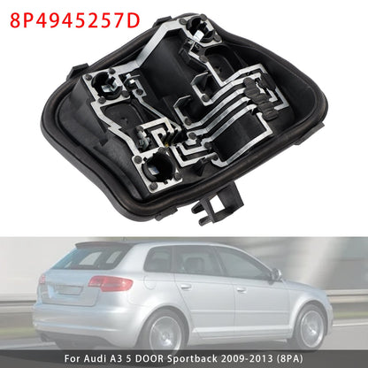Left Rear Light Bulb Holder 2009-2013(8PA) Audi A3 5 DOOR Sportback 8P4945257D