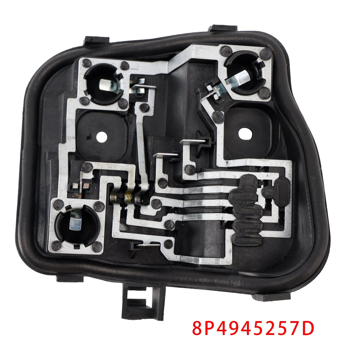 Left Rear Light Bulb Holder 2009-2013(8PA) Audi A3 5 DOOR Sportback 8P4945257D
