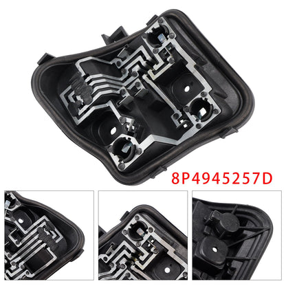 Left Rear Light Bulb Holder 2009-2013(8PA) Audi A3 5 DOOR Sportback 8P4945257D