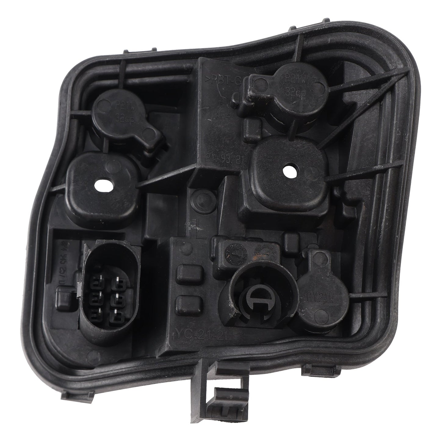 Left+Right Rear Light Bulb Holder 2009-2013(8PA) Audi A3 5 DOOR Sportback 8P4945257D 8P4945258D