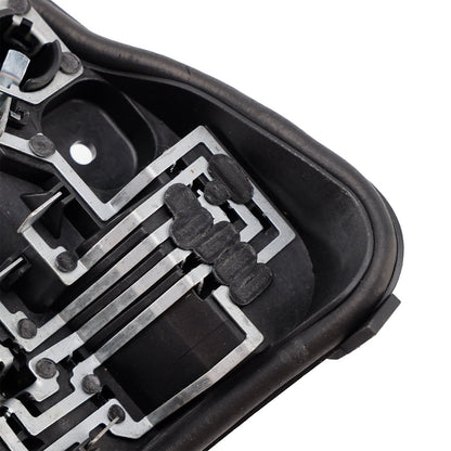 2009-2013(8PA) Audi A3 5 DOOR Sportback 8P4945257D 8P4945258D Left+Right Rear Light Bulb Holder