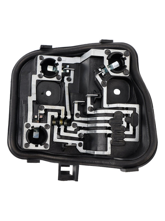 2009-2013(8PA) Audi A3 5 DOOR Sportback 8P4945257D Left Rear Light Bulb Holder