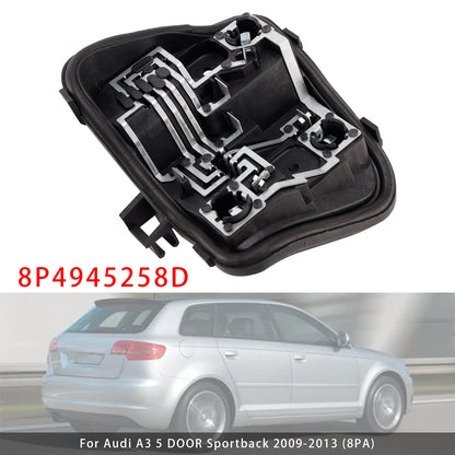 Right Rear Light Bulb Holder 2009-2013(8PA) Audi A3 5 DOOR Sportback 8P4945258D