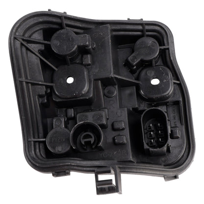 Left+Right Rear Light Bulb Holder 2009-2013(8PA) Audi A3 5 DOOR Sportback 8P4945257D 8P4945258D